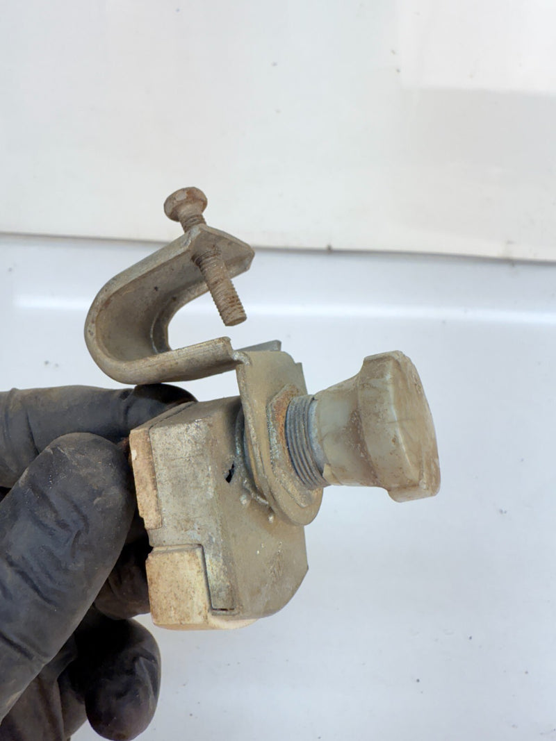 OEM 1950 - 1956 Willys Wagon Truck Jeep Dash Instrument Vacuum Switch B63-35