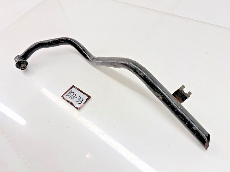 OEM 1960 - 1964 FORD FALCON RANCHERO MUSTANG COMET ROAD DRAFT TUBE  B72-33