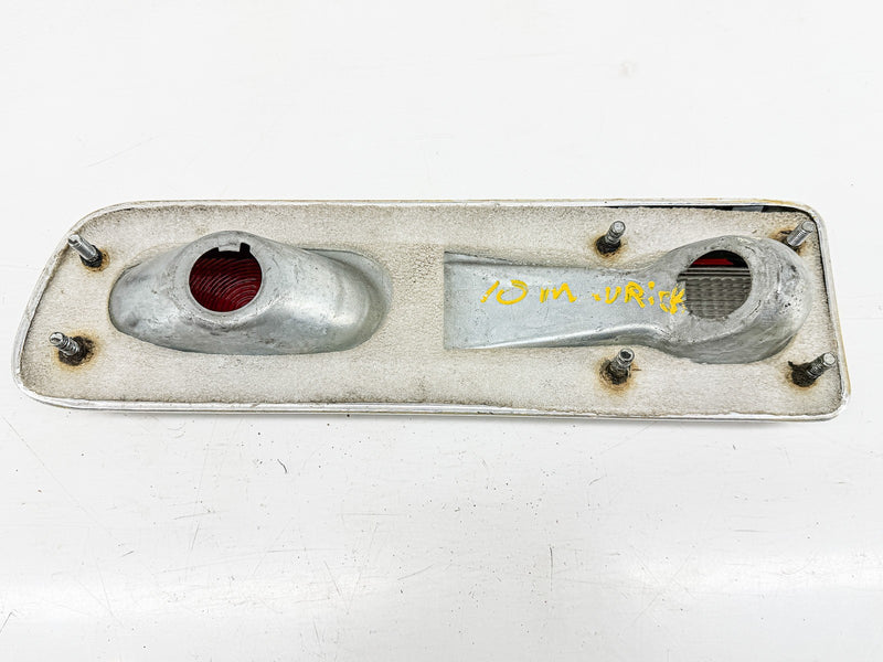 OEM 1970 - 1977 Ford Maverick Tail Light Taillight RH C39-80