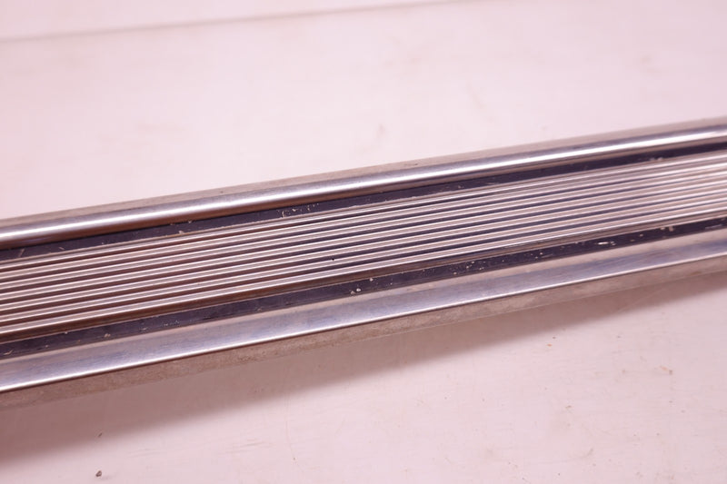 OEM 1965 Mercury Comet Lower Front Rear Quarter Trim Molding S-102