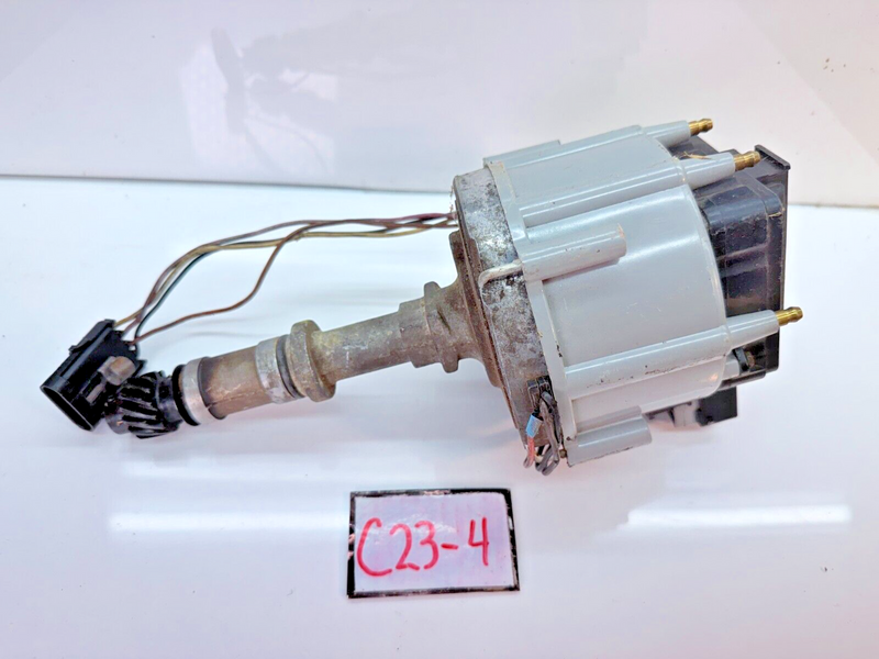 OEM Delco DISTRIBUTOR OLDSMOBILE CUTLASS SUPREME 1978 - 1980 1103470 78 79 C23-4