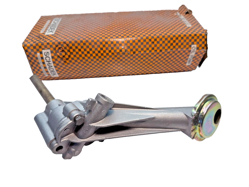 NOS Schadek Oil Pump  049-115-105 1975 - 1983 VW C8-3