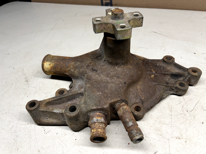 Vintage Water Pump 2402794 for 1957-1969 Dodge Plymouth 318 324 340 Engine B20