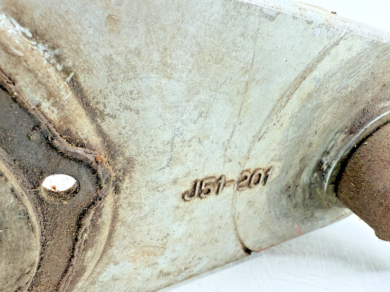 OEM Koenig Model 51 Willys Jeep J51-201 PTO for DANA 18 Transfer Case C41-2