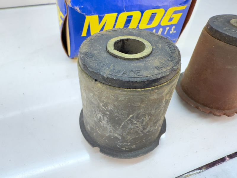Vintage NOS Control Arm Bushing Moog K6111 Chevrolet Cadillac B66-48