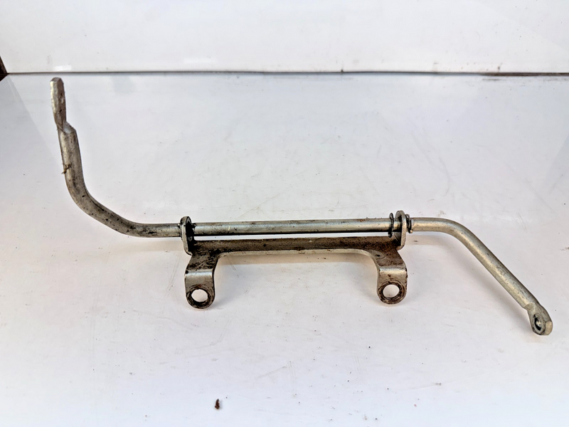 OEM 1955 1966 Chevy Impala Powerglide Kickdown Throttle Linkage 1960 B4-54