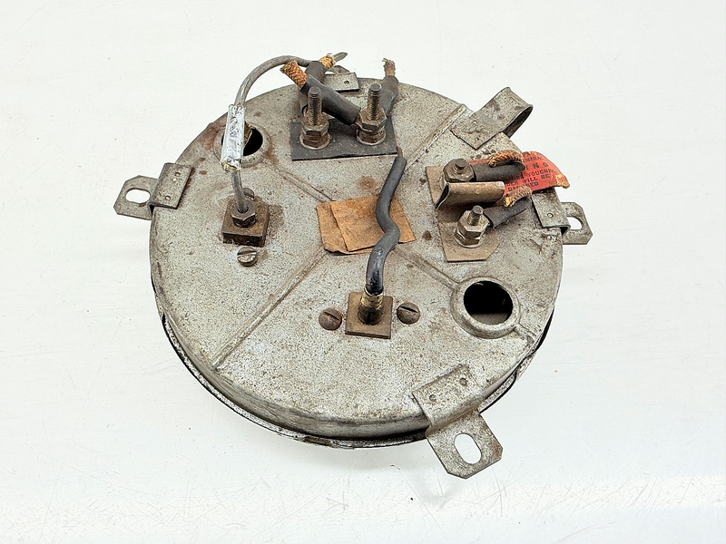 OEM 1949 1950 1951 1952 1953 CHEVY TRUCK COMPLETE GAUGE CLUSTER C73-21