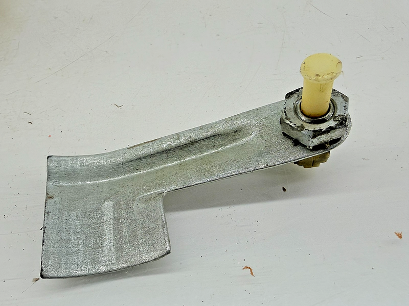 NOS 1960 - 1964 Ford Falcon Mercury Comet Back-Up Lamp Switch Kit C3DZ-15A490-C