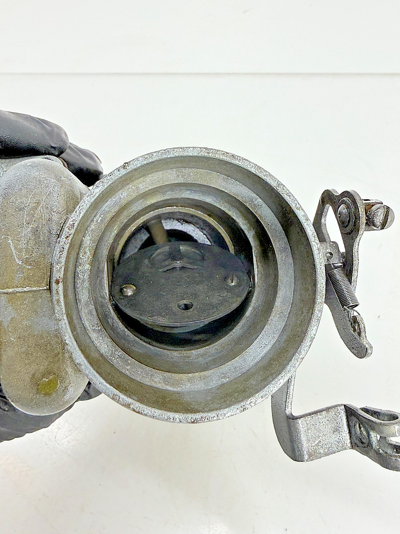 Carter WO W-O Carburetor 146-249 1-458 Willys MB CJ2A CJ3A Ford GPW L134 Jeep