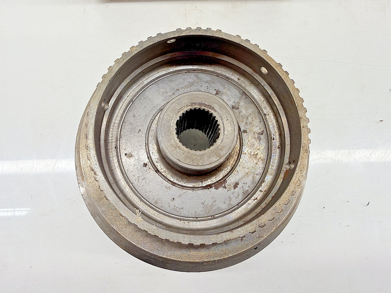 NOS 1976 Ford TRANS BRAKE DRUM & SUN GEAR D6AZ-7A511-A C52-4