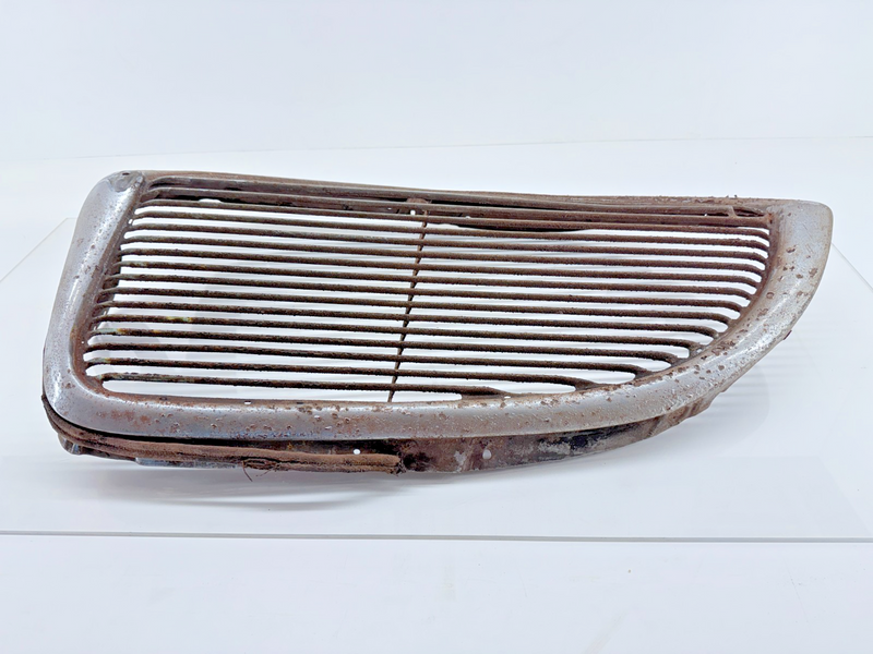 RARE Original 1934 Ford Car Grill Shell Coupe Sedan Roadster Hot Rod U1B-23
