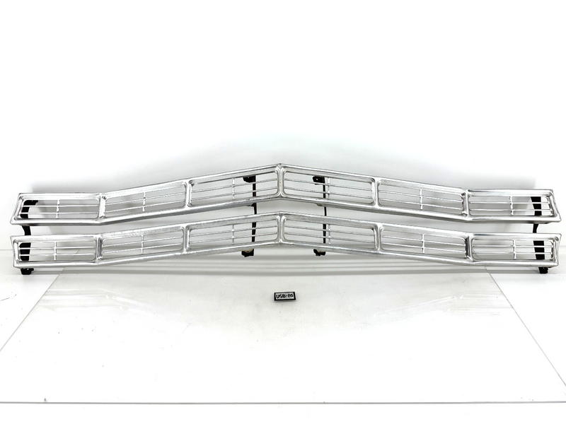 Original 1967 FORD GALAXIE 500 XL LTD GRILLE C7AZ-8200-A 67 U5B-115