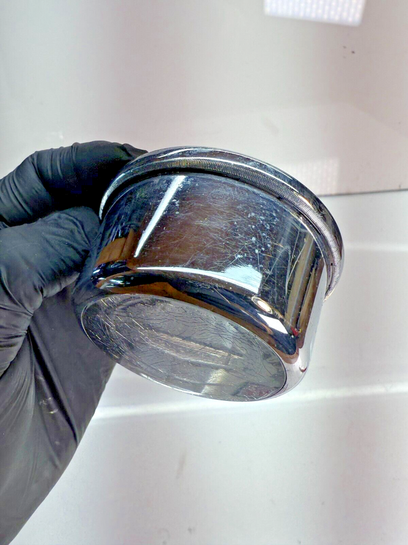 OEM 1966 CHEVROLET CAPRICE GM Steering Wheel Horn Button Chevy B8-19