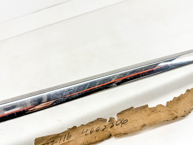 NOS 1953 1954 CHEVROLET Right Rear Quarter Fender Trim Spear 4603306 S-131