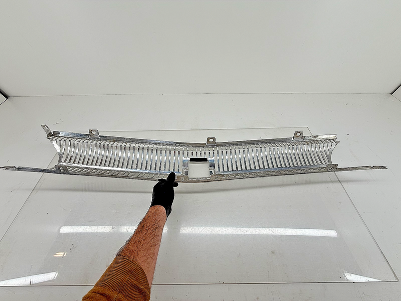 RARE Vintage OEM 1962 Mercury Monteray Grill 62 grille U5B-114