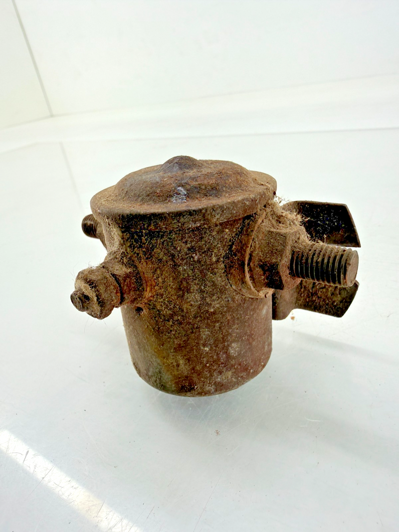 OEM Jeep Willys MB Ford GPW GPA SOLENOID G503 Military C44-11