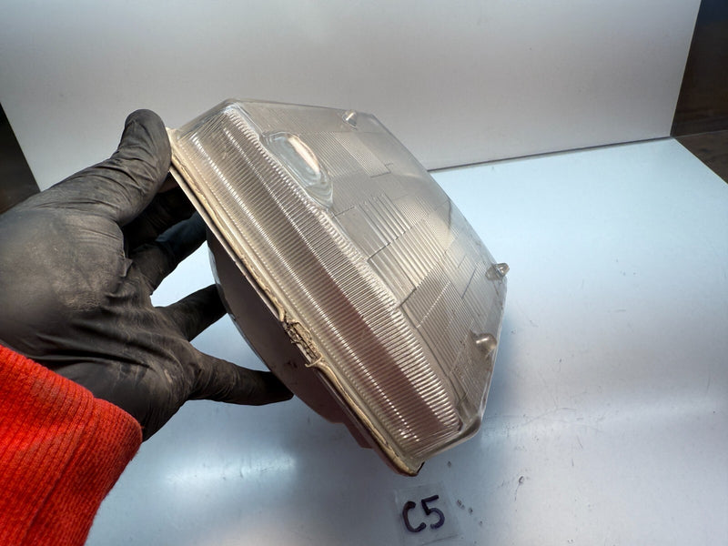 OEM Headlight Left Fits MERCEDES A124 C124 S124 W124 0038262290 1984-1998 C5-47