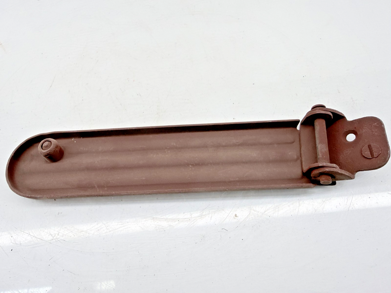 Original Ford GPW Willys MB WWII Military Jeep Gas Pedal Assembly C48-11