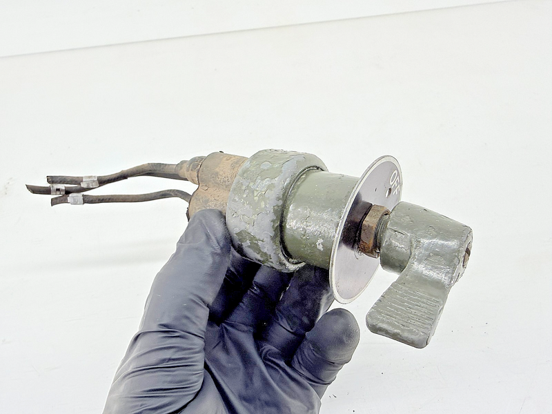 OEM Directional On/Off Switch Military G503 MB GPW CJ2A Willys Jeep WW2 C46-38