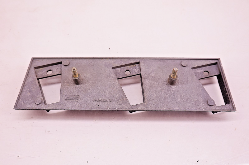 RARE NOS 1964 1965 1966 1967 MERCURY COMET FORD MUSTANG TRACK PACK GAUGE MOUNT