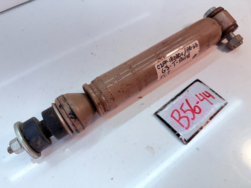 NOS Autolite Original 1963 Ford Thunderbird Front Shock Absorber 63 B56-44