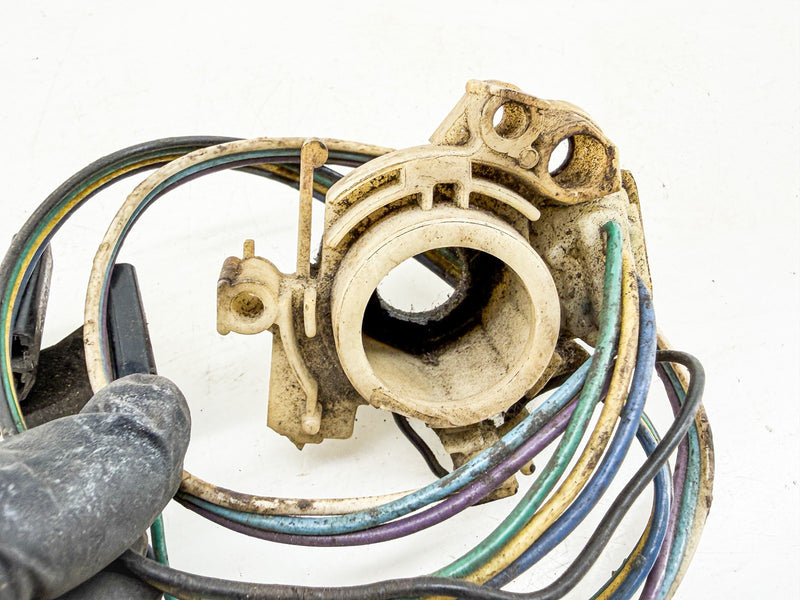 OEM 1956 1957 FORD THUNDERBIRD TURN SIGNAL SWITCH with WIRING C78-32