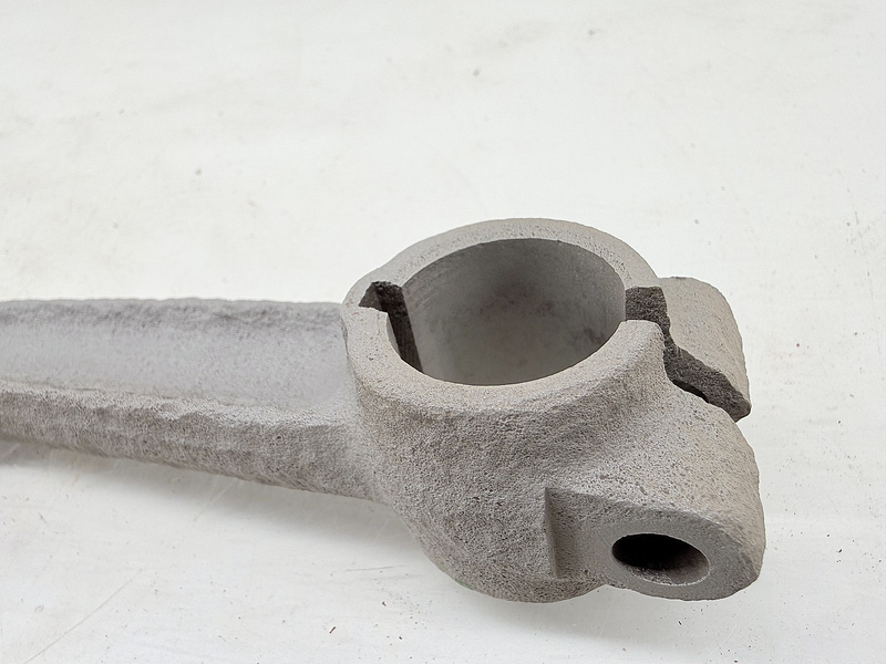 OEM EARLY Willys Jeep Clutch Pedal Arm MB GPW CJ-2A M38 M38A1 C48-52