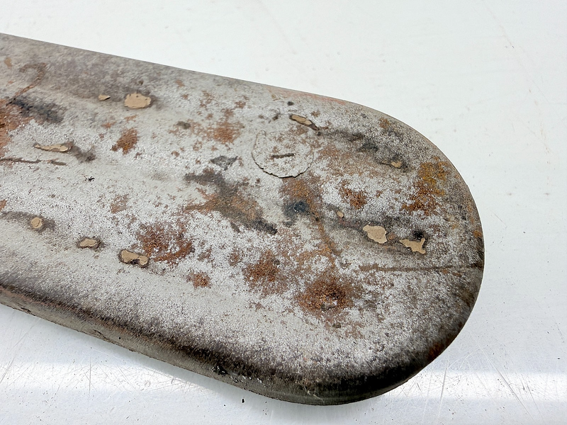 Original Ford GPW Willys MB WWII Military Jeep Gas Pedal Assembly C48-9