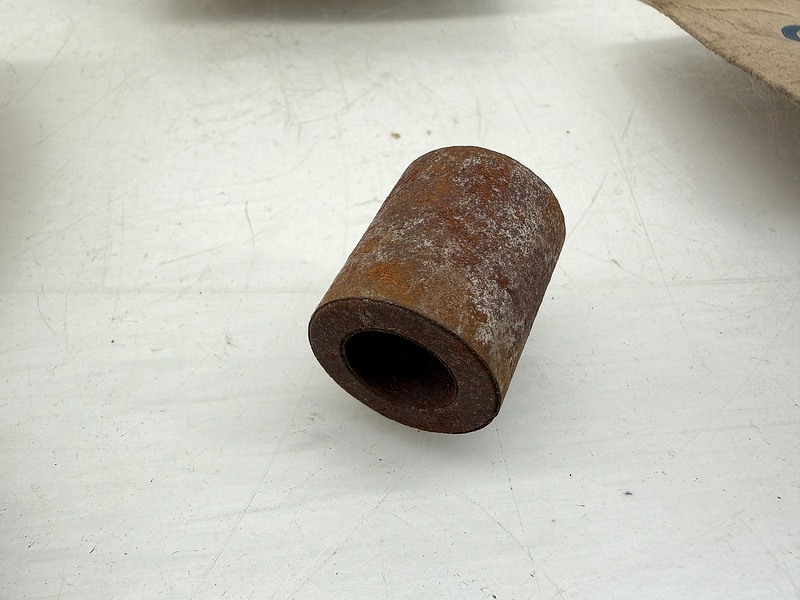 (1) NOS 1965 - 1968 Ford Galaxie Country Sedan Spacer Sleeve C5AZ-2849-B C67-128