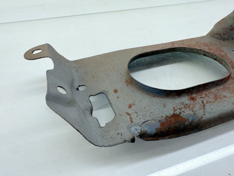 ORIGINAL FORD GPW JEEP Willys MB WWII G503 Battery Tray C42-44