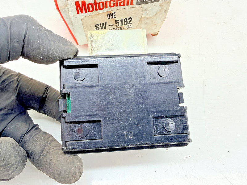 NOS 1994 Ford Truck Wiper Interval Governor Module F4TZ-17C476-CA C75-17