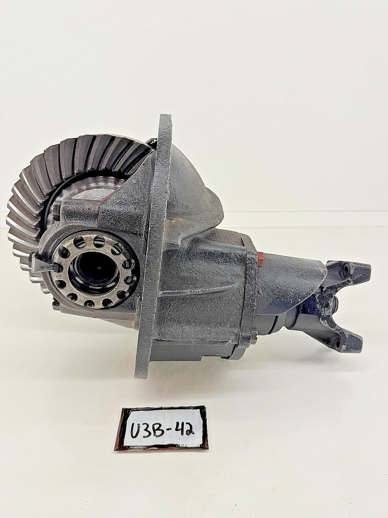Ford 8 Inch Rear End Differential Mustang Falcon Fairlane Comet 3.50:1 U3B-42