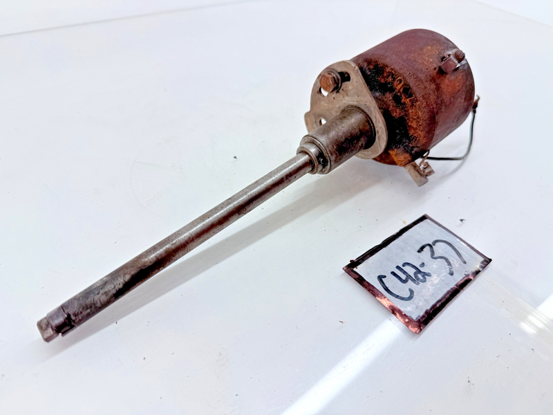 OEM Autolite IAD-4008 Distributor Willys Jeep L134 CJ2A CJ3A MB GPW 1940s C42-37