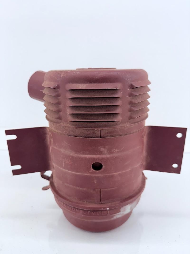 OEM WWII Willys MB Ford GPW Jeep M38 CJ3A CJ2A G503 Oil Bath Air Cleaner C34-4