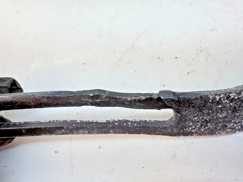 1955 - 1962 Chevy Corvette BelAir Impala SBC Alternator Brackets 3770254 B4-45