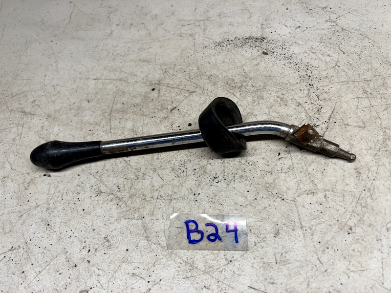 OEM 1959-1960 Chevy Impala Column Gear Shifter Shift Lever 59 60 B24-2