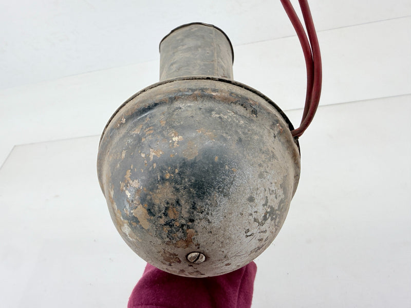 Vintage 1930s - 1940s Car Truck Horn Unknown Model C46-25