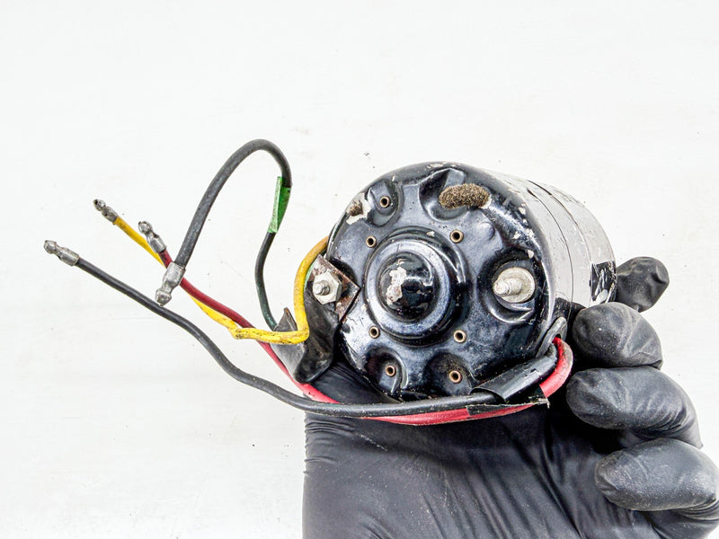 Vintage 1955 FORD LINCOLN MERCURY POWER WINDOW LIFT MOTOR 4186 C47-95