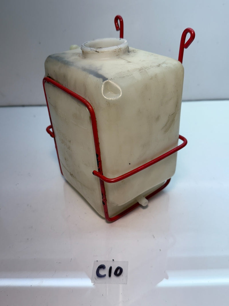 Coolant Return System Big Vehicle 4X4 Truck Van RV Hot Rat Rod C10-11