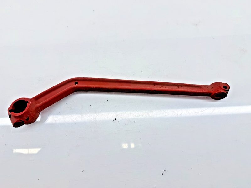 NOS Ford GPW Willys MB WWII Military Jeep Clutch Pedal Arm WO-A405 C44-29