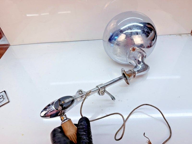 VINTAGE Packard Appleton Series 90 Spotlight Chevrolet Ford MoPar B66-8