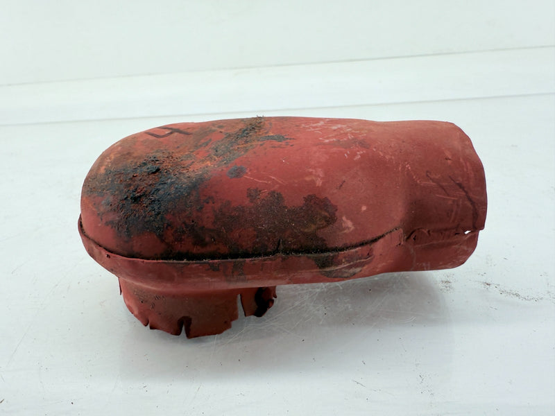 Original Willys Jeep MB CJ2A CJ3A Ford GPW Carburetor Intake Horn Snorkel C39-4