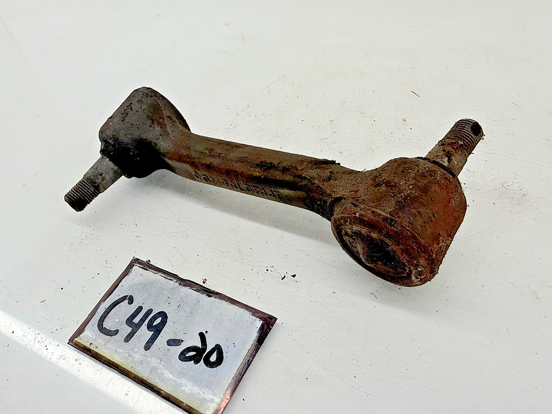 OEM 1958 - 1964 Chevrolet Bel Air Corvair Idler Arm Steering 3744788 GM C49-20