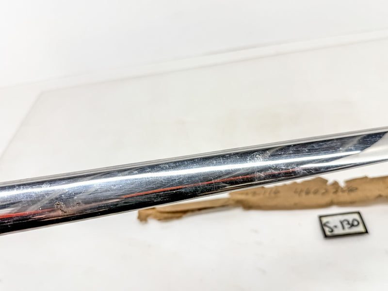 NOS 1953 1954 CHEVROLET Right Rear Quarter Fender Trim Spear 4603306 S-130