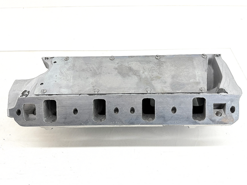 1986 - 1993 Ford Mustang 5.0L BBK Breadbox Intake Manifold GT40 Cobra SBF GT LX