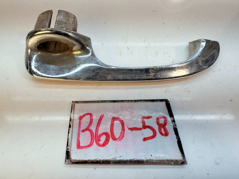 OEM GM 1960 Chevrolet Impala Belair RH PASSENGER 4305247 B60-58