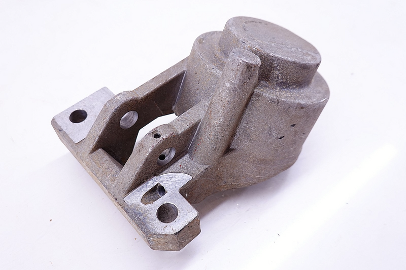 NOS Fordomatic Large Case Rear Servo Housing PBB-77405-A C54-4