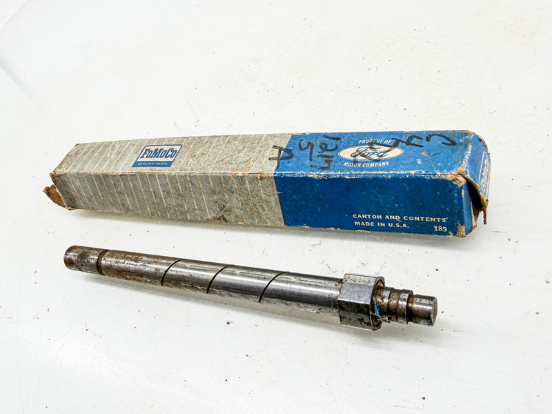 NOS 1964 1965 FORD FALCON DISTRIBUTOR SHAFT C4DZ-12175-A C78-55