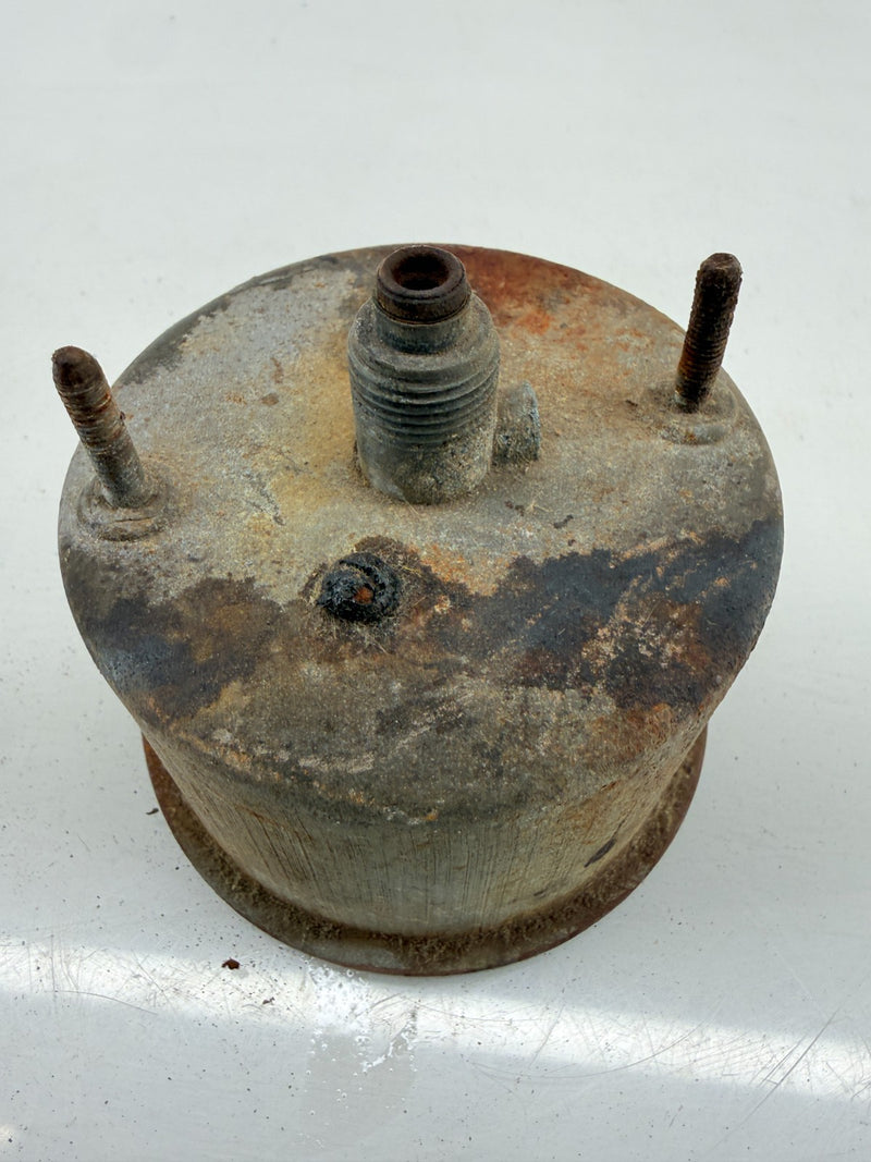 PARTS* OEM 1946 - 64 Willys Jeep CJ2A CJ3A CJ3B GPW MB Speedo Speedometer C33-38