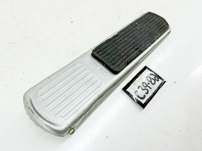 NOS Fulton No 50 Accelerator Gas Pedal Milwaukee Model A Ford Hot Rod C39-82